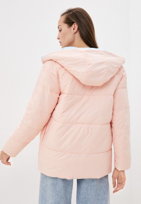 фото Куртка утепленная fadjo