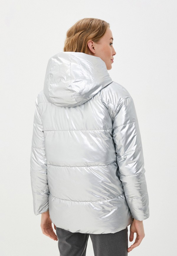 фото Куртка утепленная fadjo