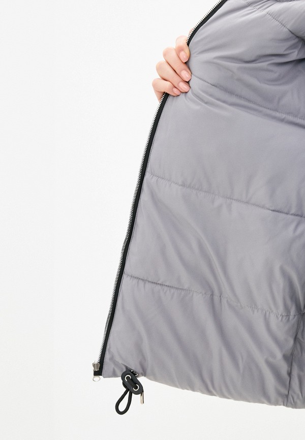 фото Куртка утепленная fadjo