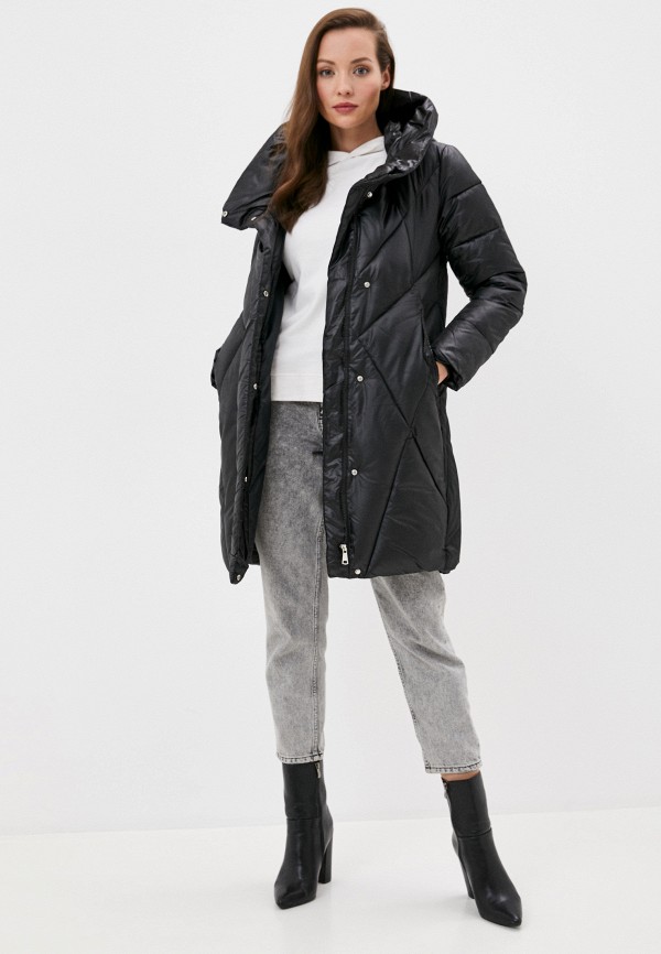 фото Куртка утепленная fadjo