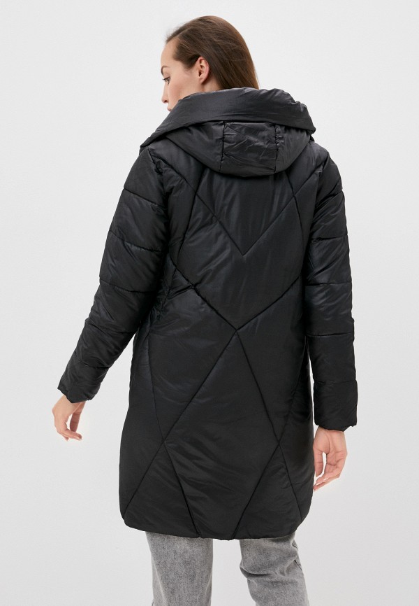 фото Куртка утепленная fadjo