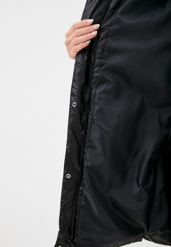 фото Куртка утепленная fadjo