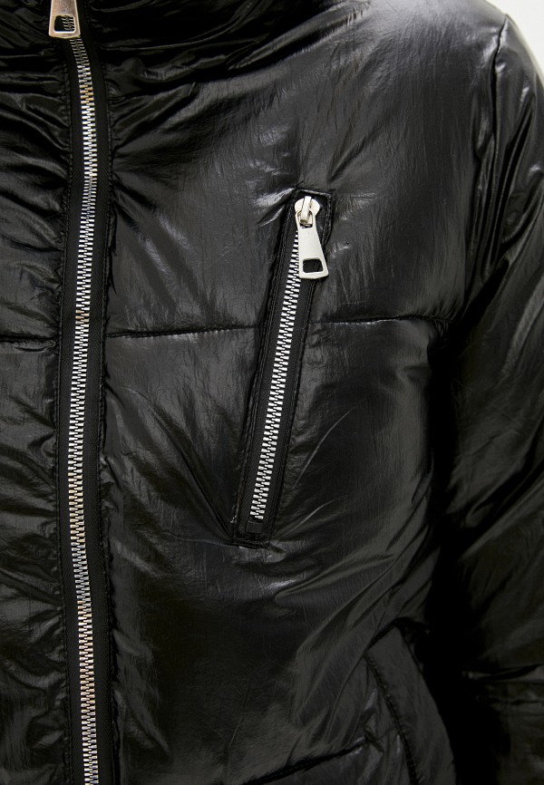 фото Куртка утепленная fadjo