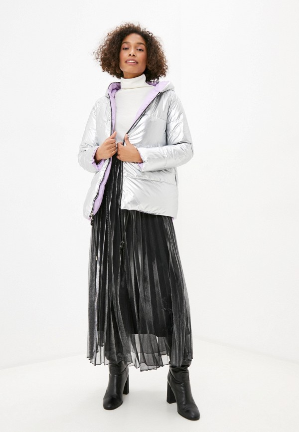 фото Куртка утепленная fadjo