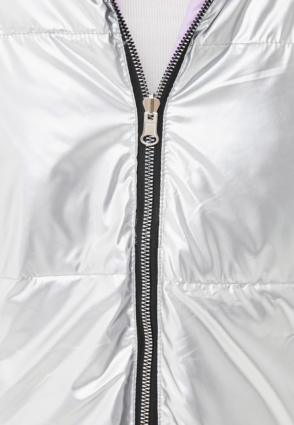 фото Куртка утепленная fadjo