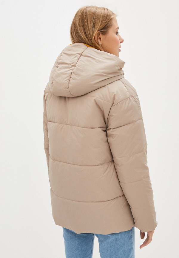 фото Куртка утепленная fadjo