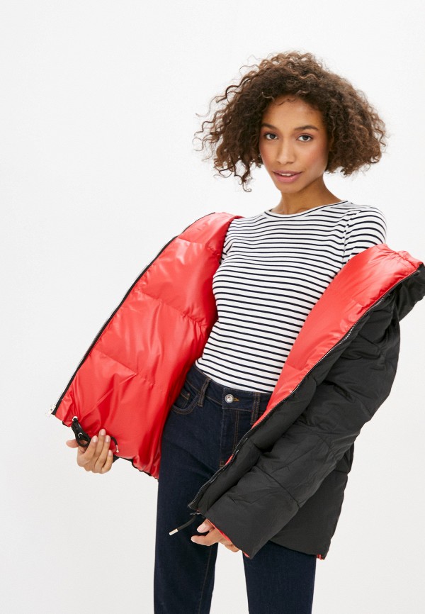 фото Куртка утепленная fadjo