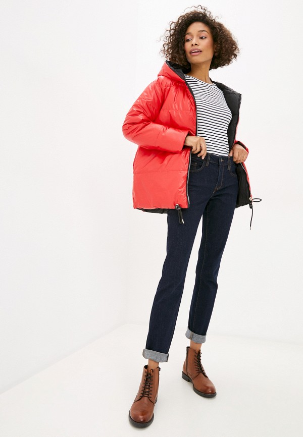 фото Куртка утепленная fadjo