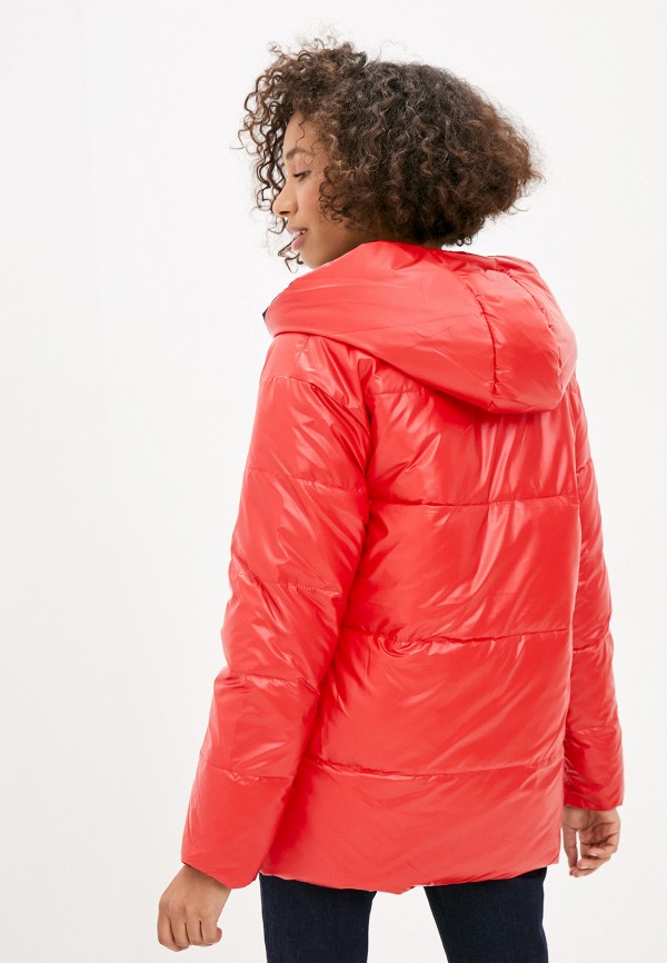 фото Куртка утепленная fadjo