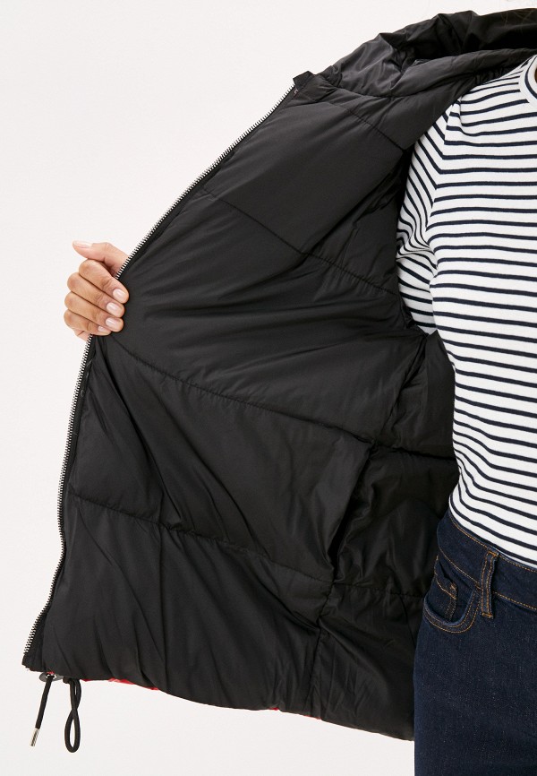 фото Куртка утепленная fadjo