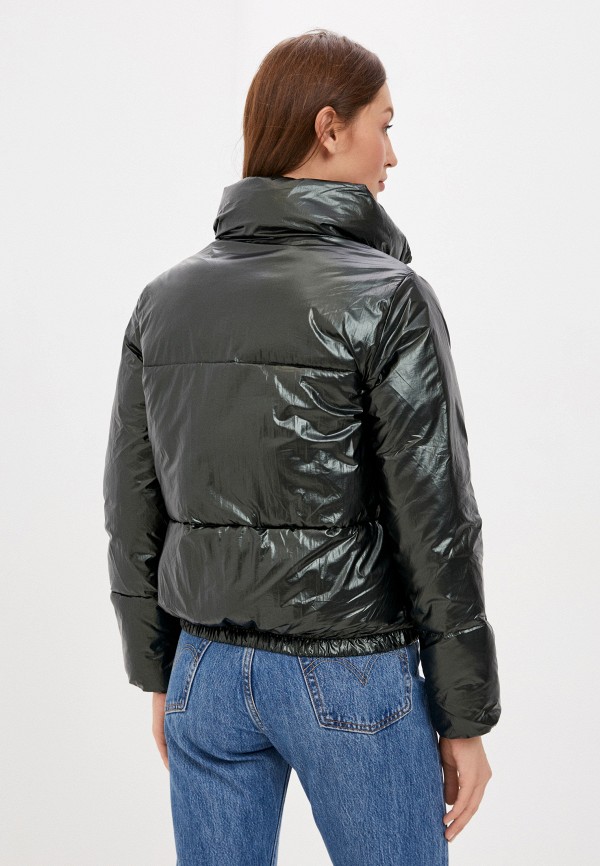 фото Куртка утепленная fadjo