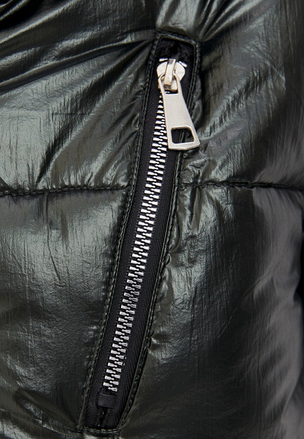 фото Куртка утепленная fadjo