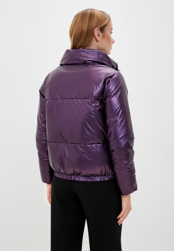 фото Куртка утепленная fadjo