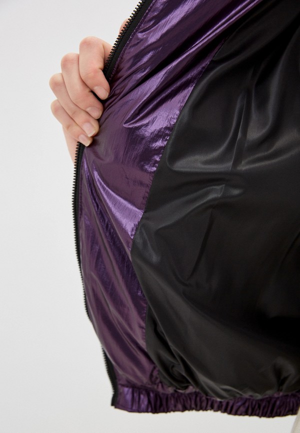 фото Куртка утепленная fadjo