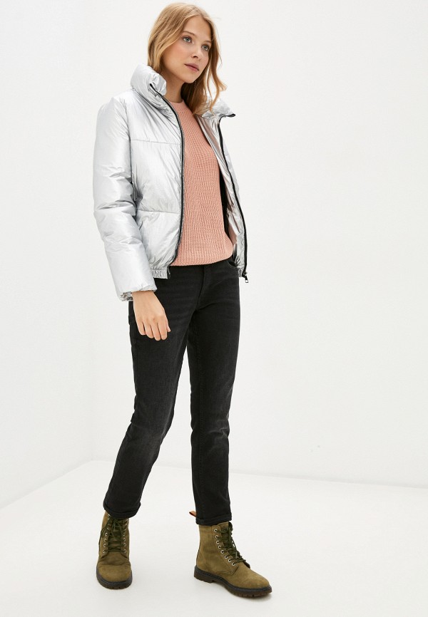 фото Куртка утепленная fadjo