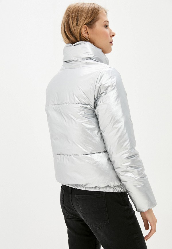 фото Куртка утепленная fadjo