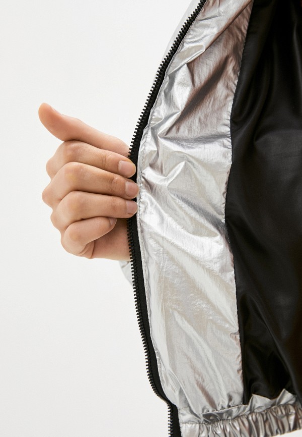 фото Куртка утепленная fadjo