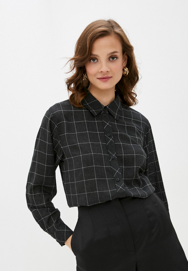 

Блуза Vittoria Vicci, Черный