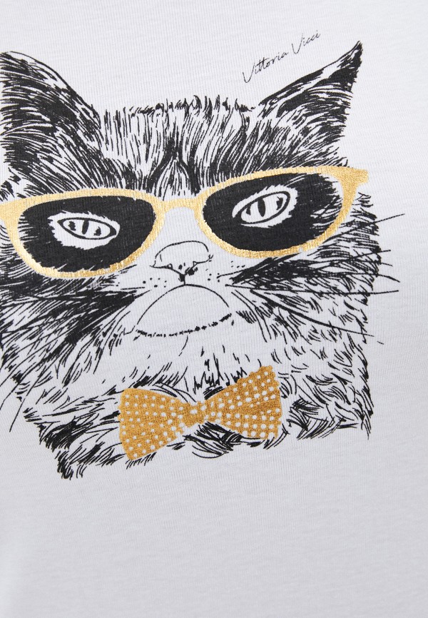 фото Футболка vittoria vicci