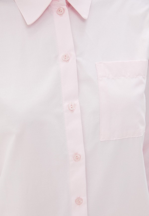 Рубашка Vittoria Vicci цвет розовый  Фото 4