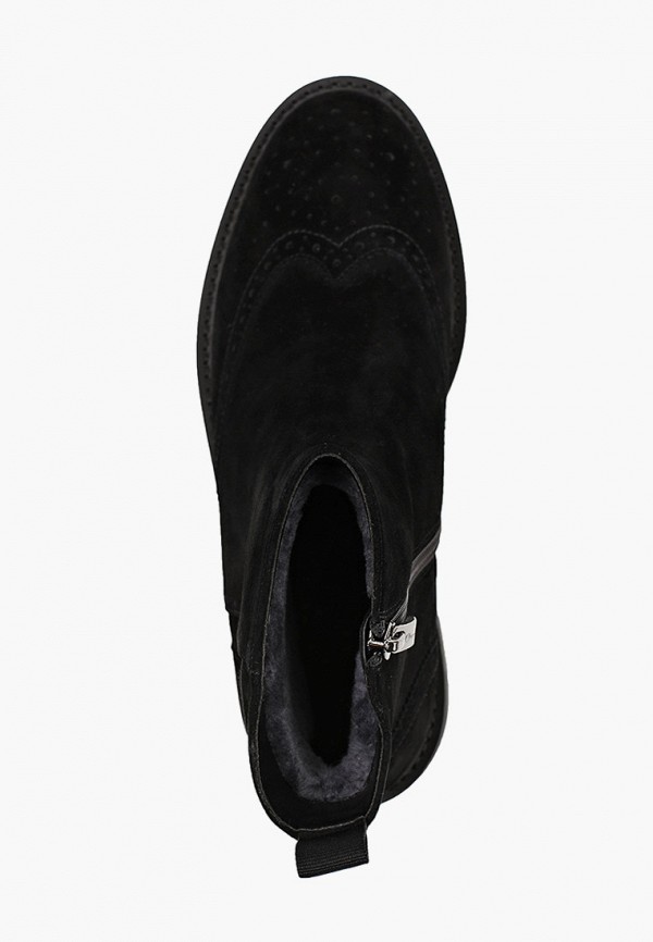 фото Ботинки эконика