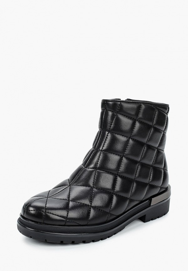 фото Ботинки эконика