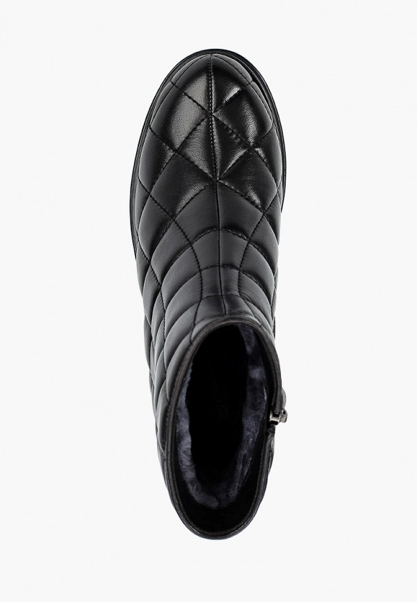 фото Ботинки эконика