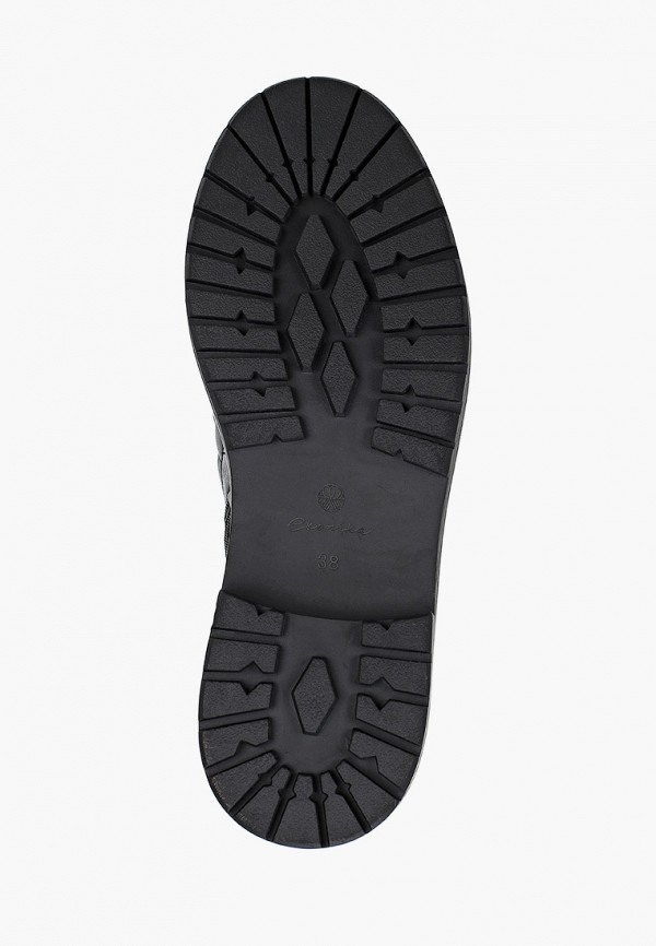 фото Ботинки эконика