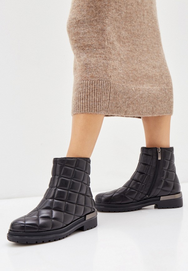 фото Ботинки эконика