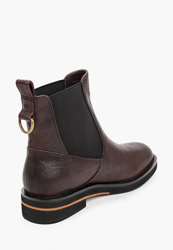 фото Ботинки эконика