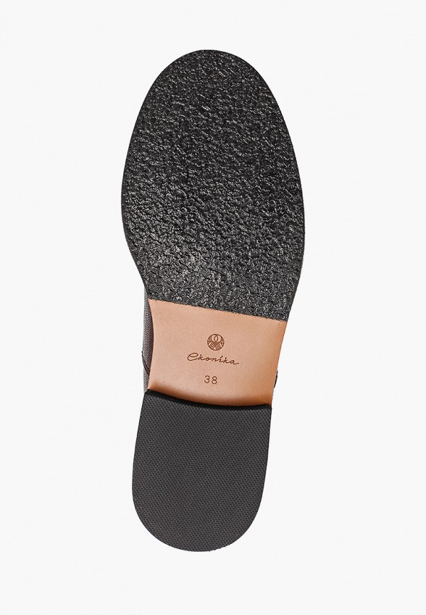 фото Ботинки эконика