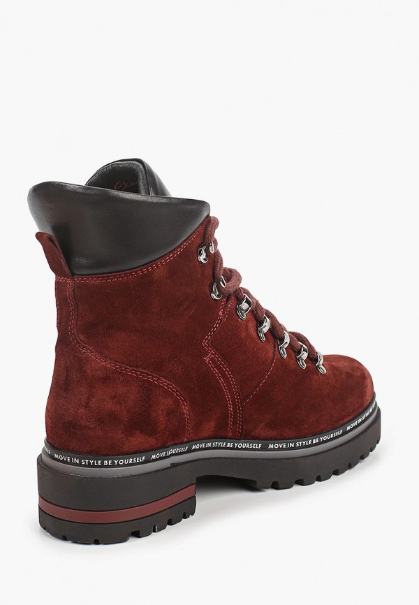 фото Ботинки эконика