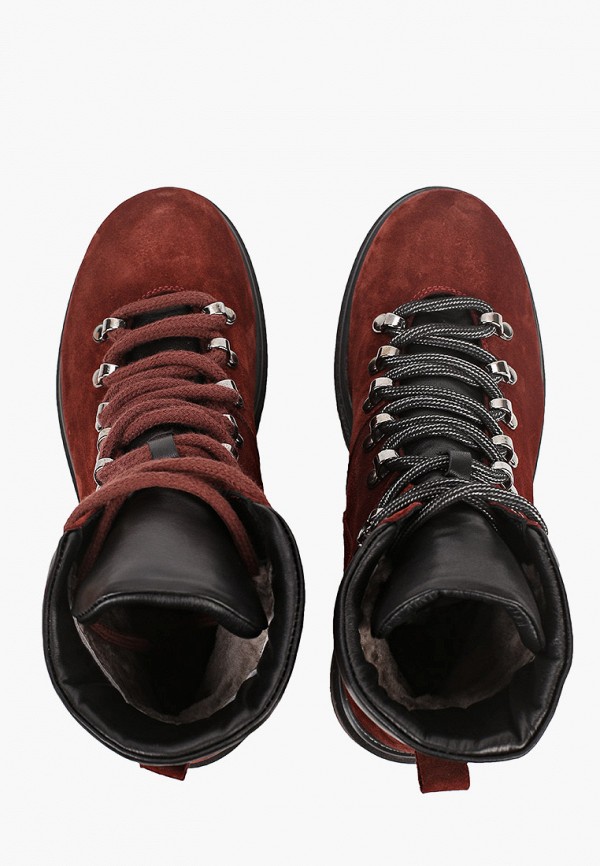 фото Ботинки эконика