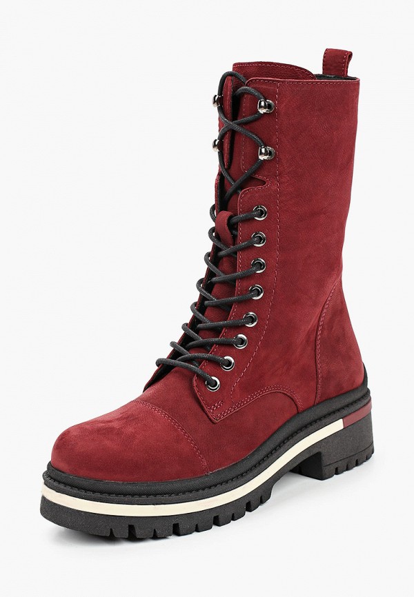 фото Ботинки эконика