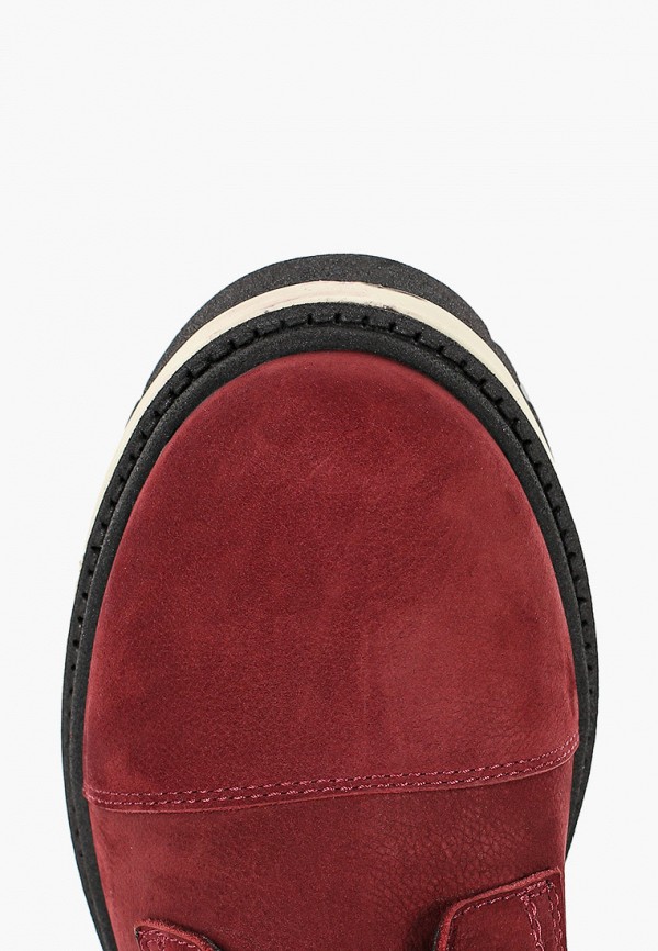 фото Ботинки эконика