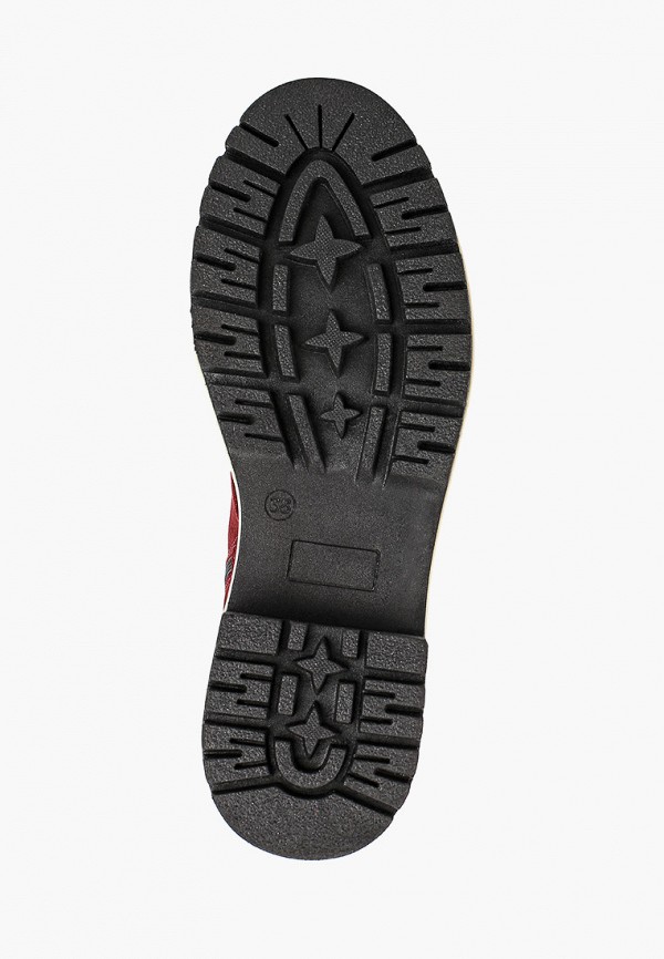 фото Ботинки эконика