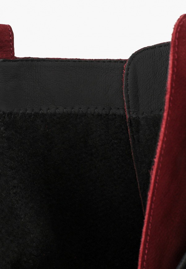 фото Ботинки эконика