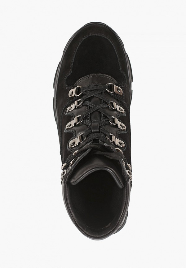 фото Ботинки эконика