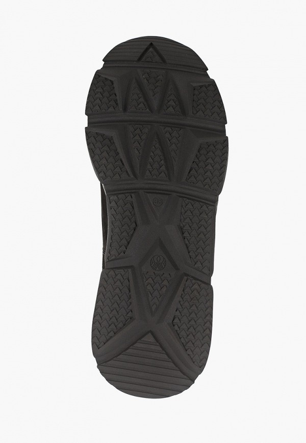 фото Ботинки эконика