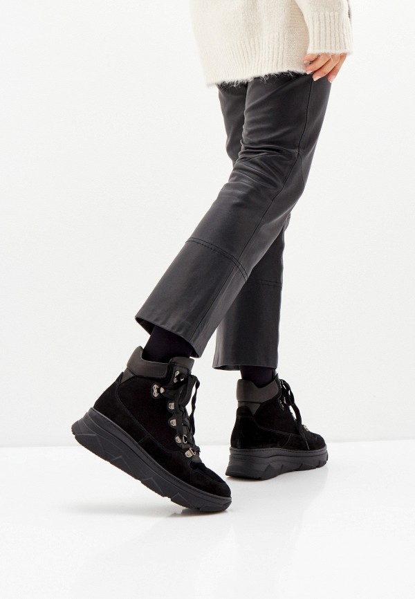 фото Ботинки эконика