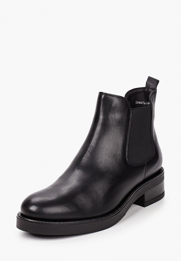 фото Ботинки эконика