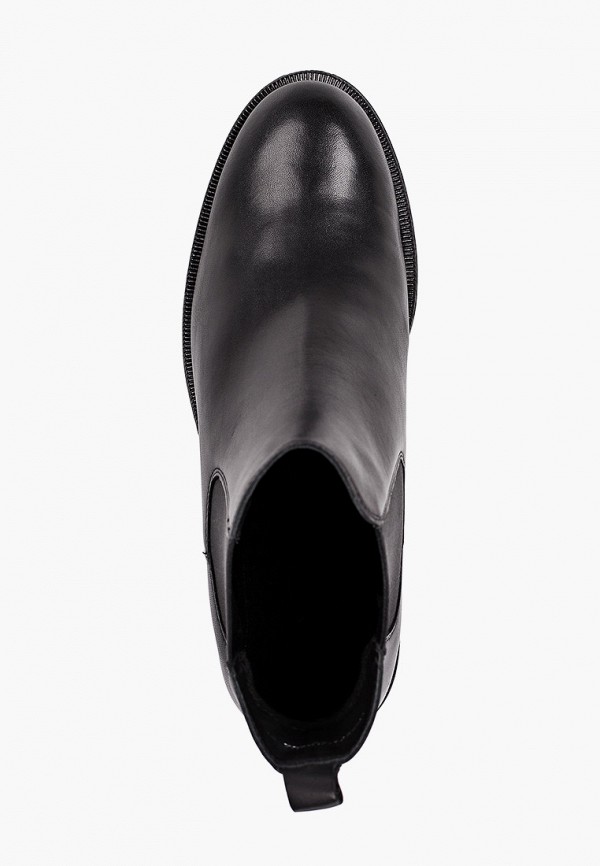 фото Ботинки эконика