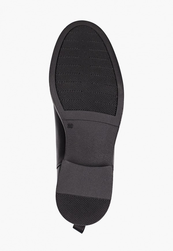 фото Ботинки эконика