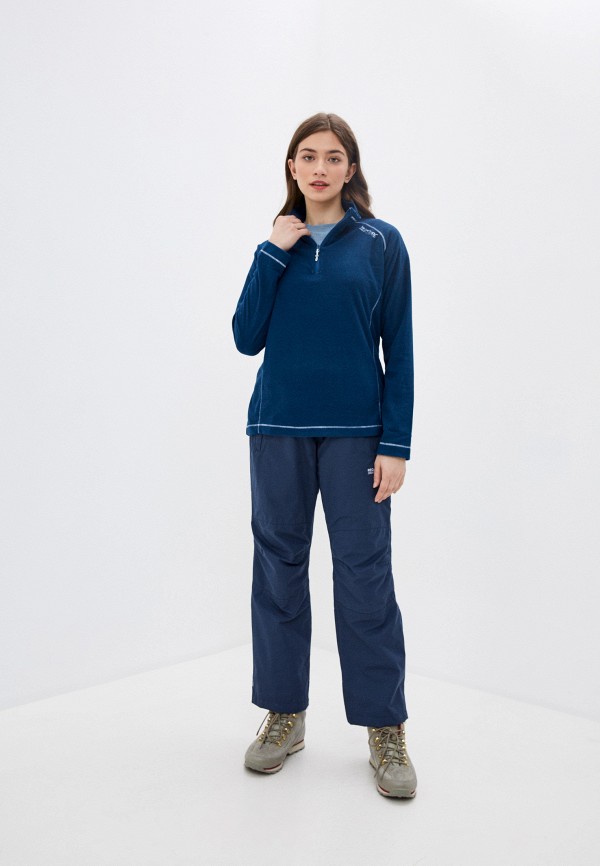 

Олимпийка Regatta, Синий, Womens Montes