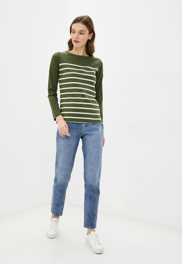 фото Лонгслив regatta