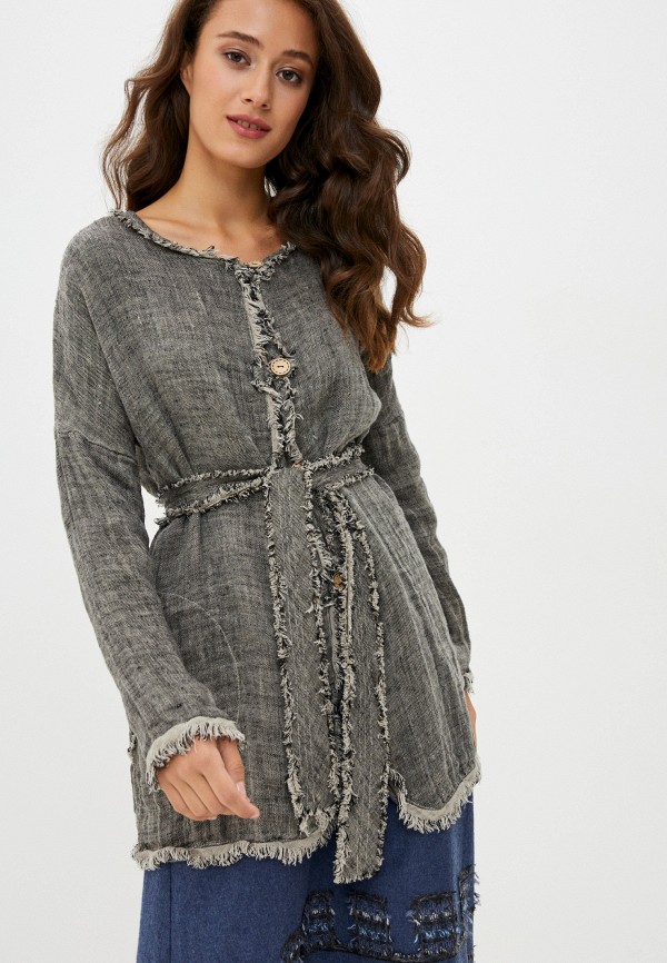 Блуза Савосина