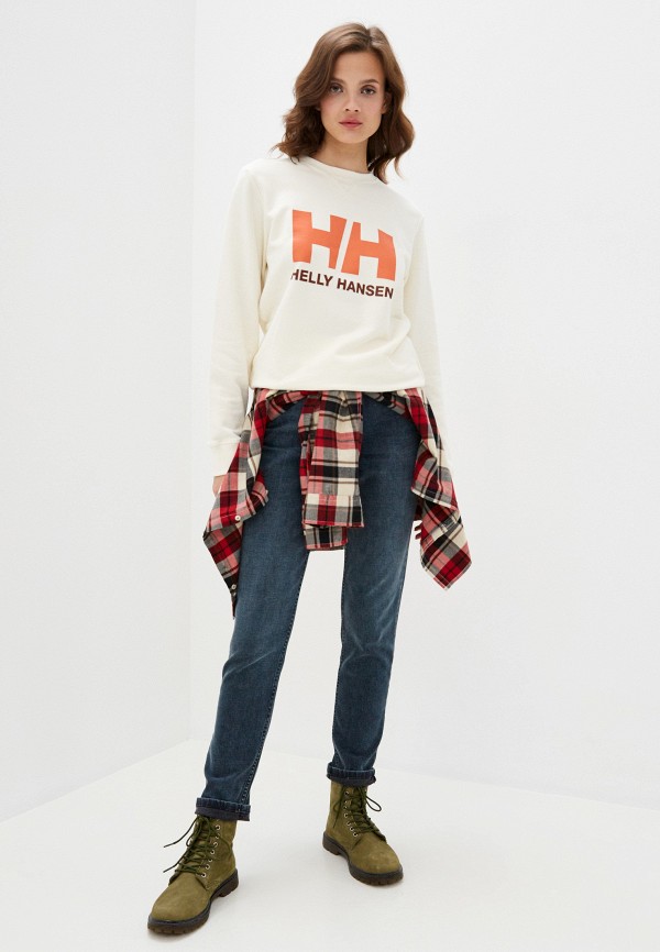 фото Джинсы mossmore