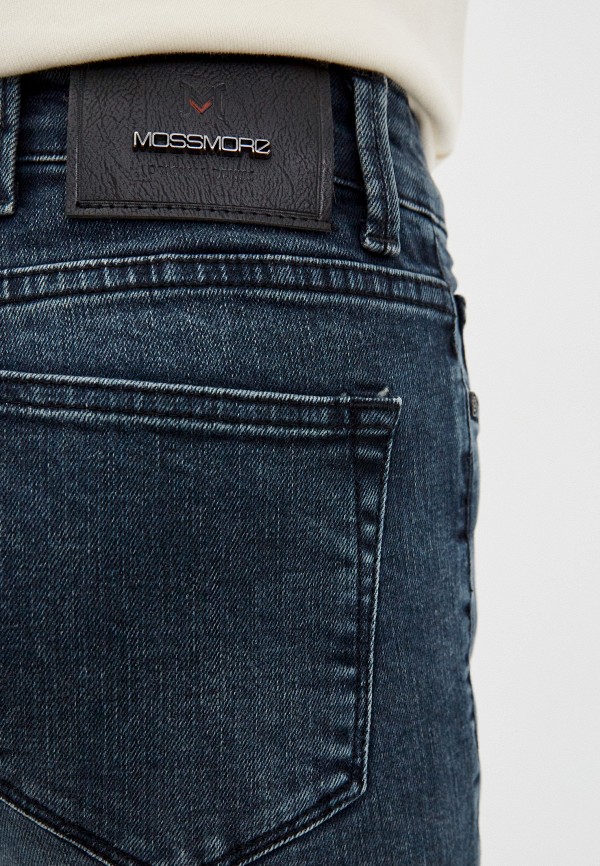 фото Джинсы mossmore
