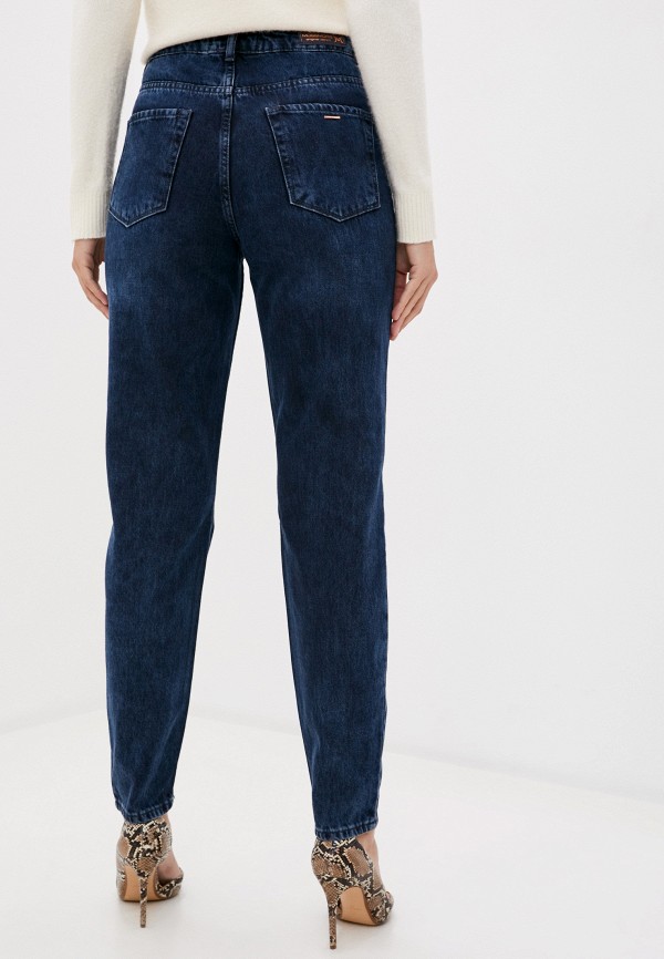 фото Джинсы mossmore