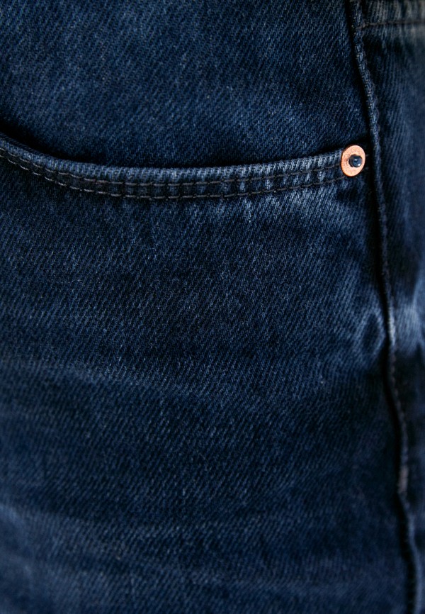 фото Джинсы mossmore